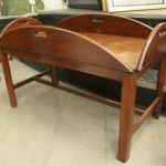 802 3049 COFFEE TABLE